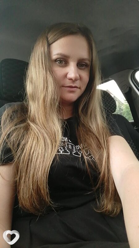 Ирина, 40, Бресте — анкета №2687321