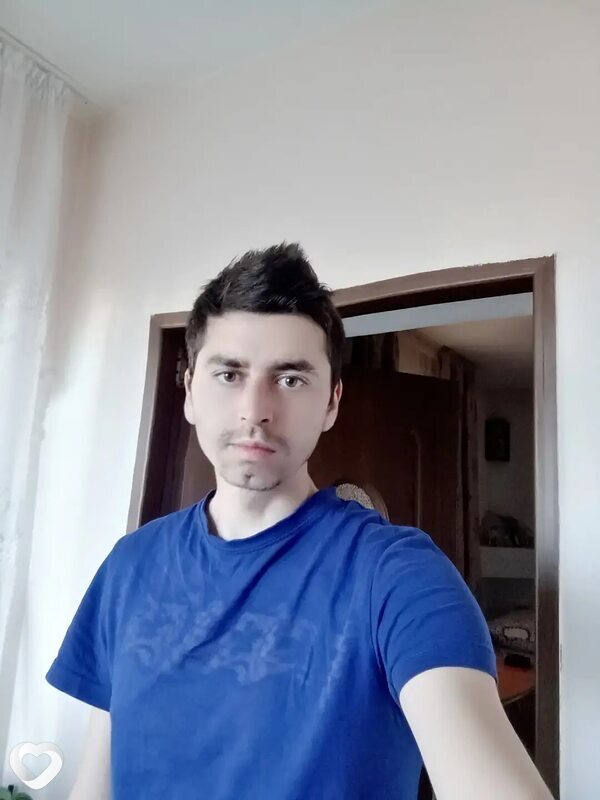 Daniel George, Mioveni