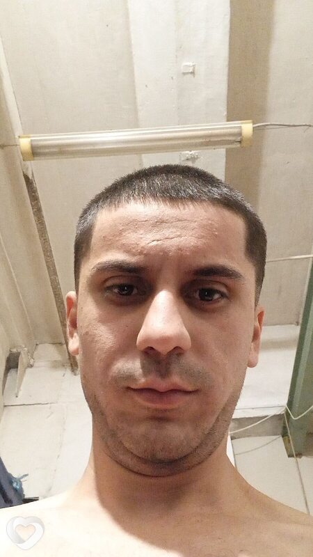 Aли, 24, Новосибирске — анкета №2687253