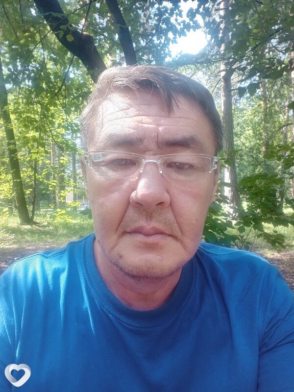 Баир, 49, Ангарске — анкета №2687258