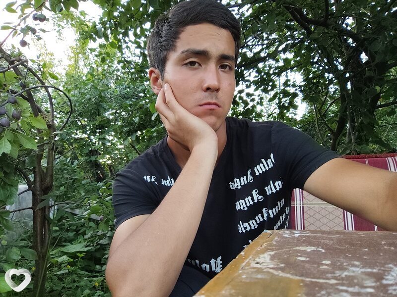 Ильнур, 20, Уфе — анкета №2687260