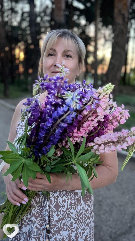 Галина, 61, Набережных Челнах — анкета №2687265