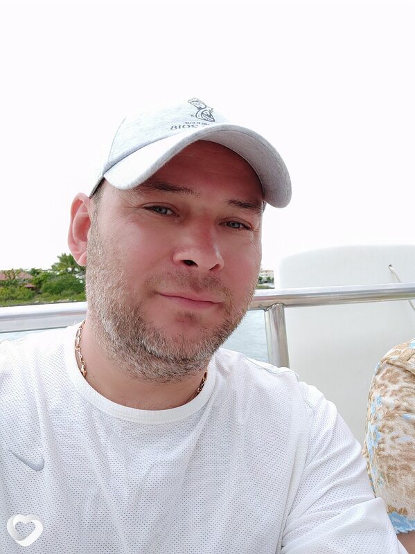 Метиз, 48, Казани — анкета №2687266