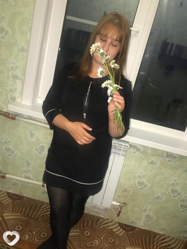Юлия, Мама
