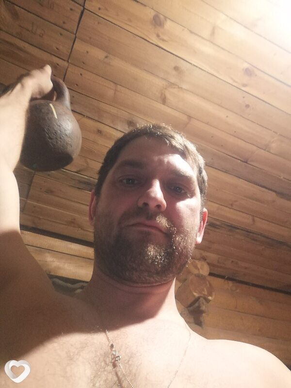 Андрей, 40, Бердске — анкета №2687504