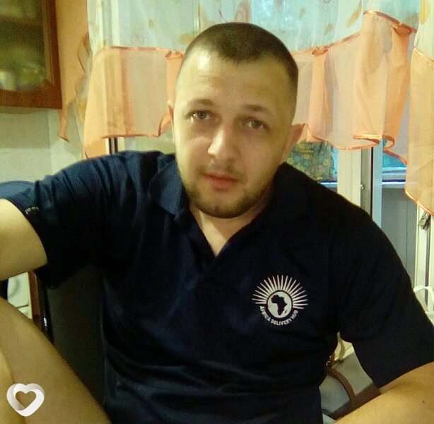 Александр, 38, Кирове — анкета №2687506