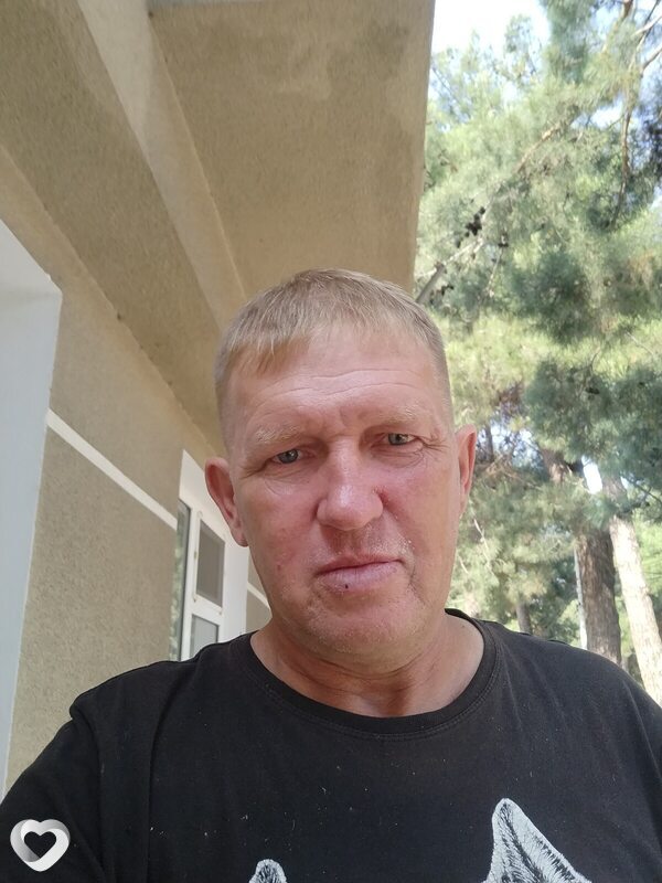 Дмитрий, 51, Славянске-на-Кубани — анкета №2687403