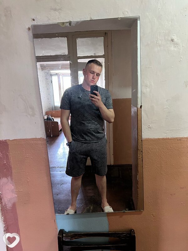 Никита, 23, Луганске — анкета №2687409