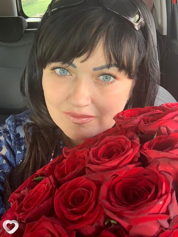 Ольга, 41, Раменском — анкета №2687410