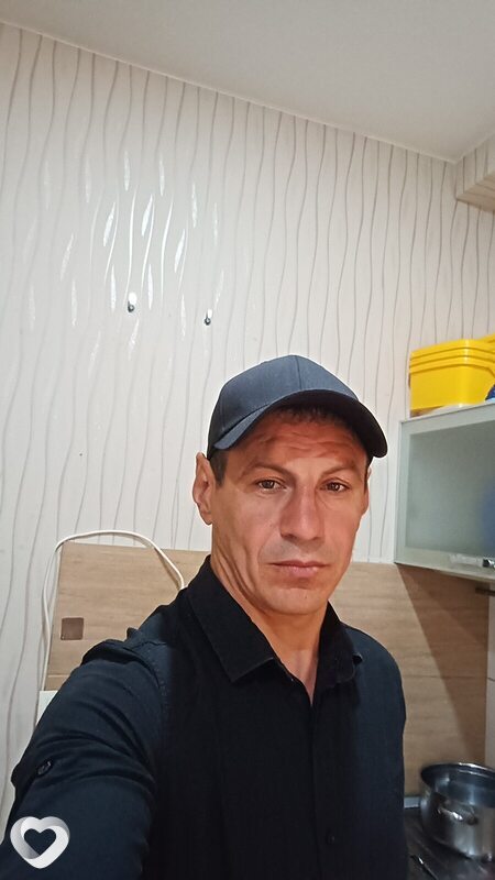 Ашот, 34, Перми — анкета №2687412