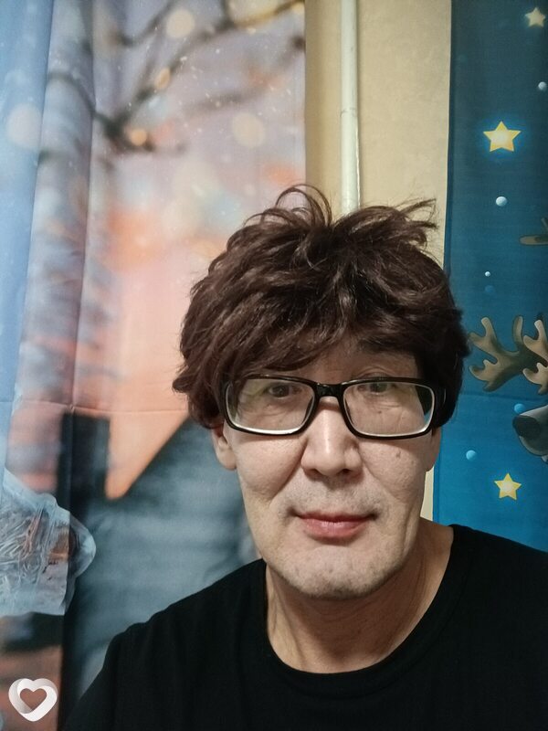 Василий, 54, Якутске — анкета №2687419