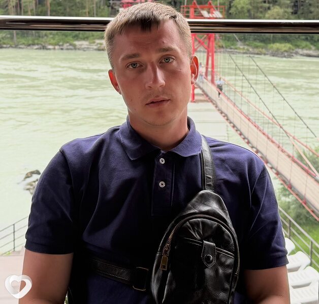 Андрей, 32, Кемерове — анкета №2687323