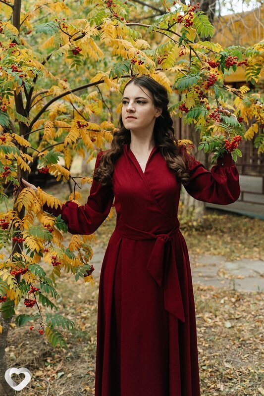 Екатерина, 20, Самаре — анкета №2687329