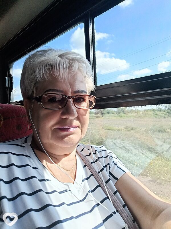 Лидия, Шахтинск