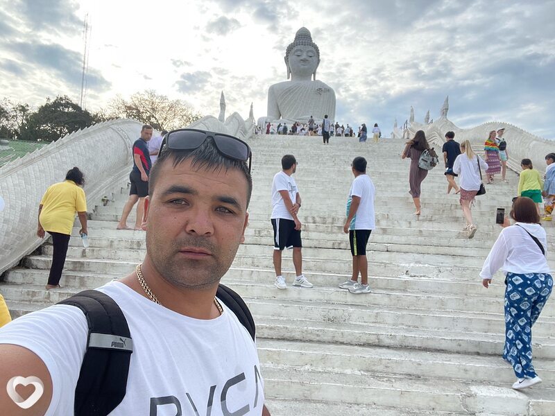 Санжар, 35, Щучинске — анкета №2687337