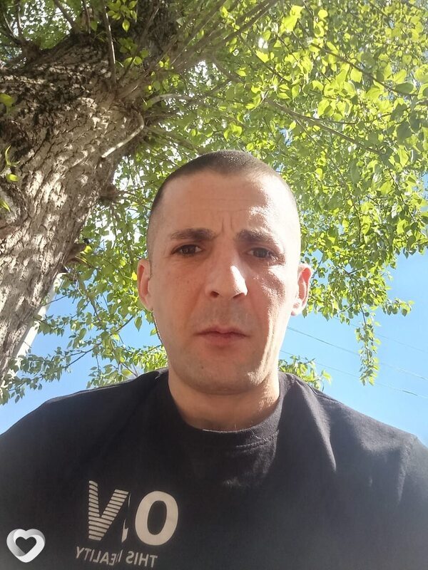 Арсений, 37, Курске — анкета №2687341