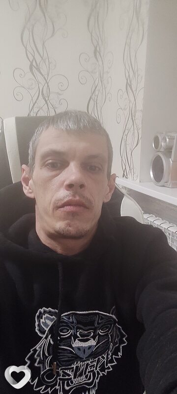 Александр, 39, Волгограде — анкета №2687346