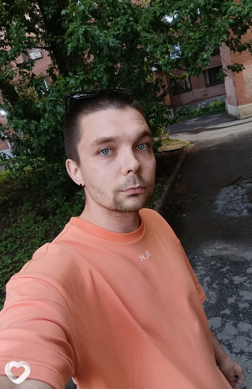 Дмитрий, 31, Санкт-Петербурге — анкета №2687480