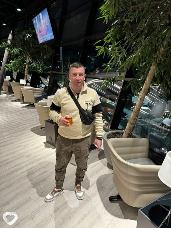 Maks, 37, Воронеже — анкета №2687427