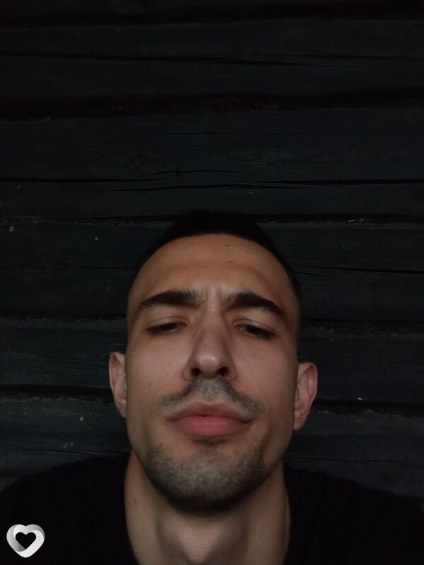 Кирилл, 23, Березине — анкета №2687429