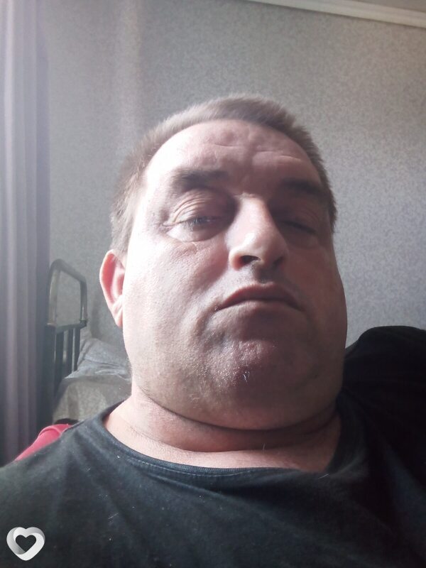 Вадим, 42, Волгограде — анкета №2687431