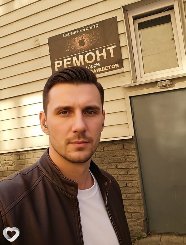 Алексей, 37, Могилев — анкета №2687435