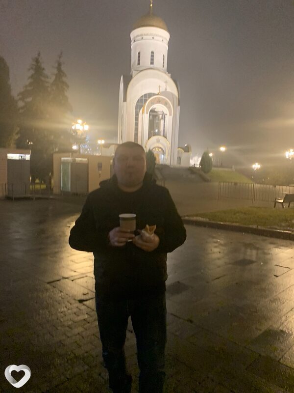 Андрей, 47, Александрове — анкета №2687438