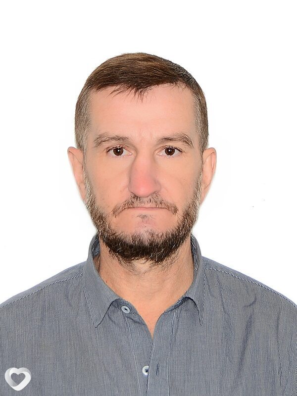 Владимир, 49, Шатуре — анкета №2687443