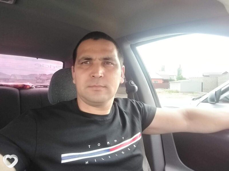 Артём, 46, Новом Осколе — анкета №2687847