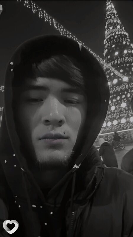 Самат, 24, Москве — анкета №2687853