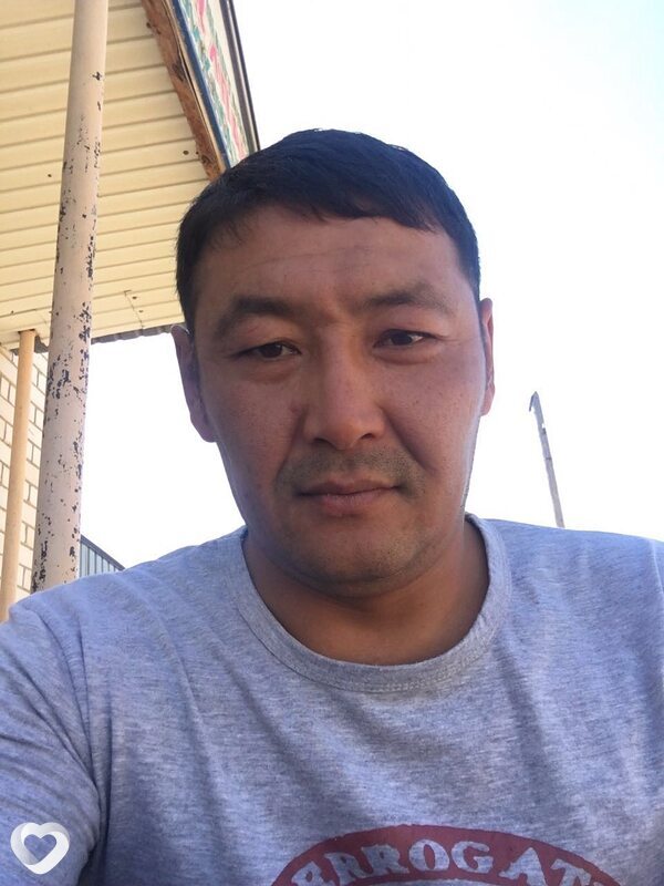 Болатбек, 44, Актобе — анкета №2687858