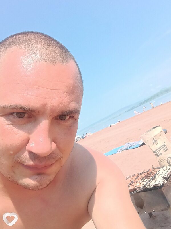 Дима, 35, Иркутске — анкета №2687859