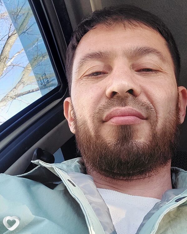 Жасур, 35, Нижнекамске — анкета №2687860