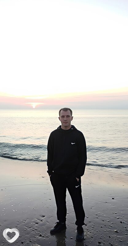 Андрей, 28, Ангарске — анкета №2687862