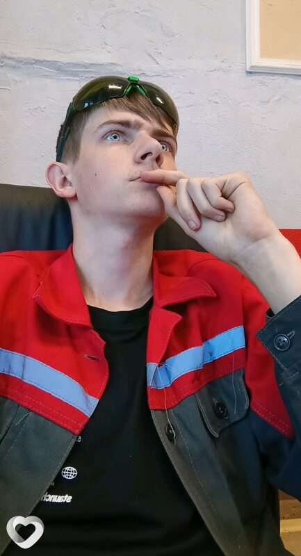 Иван, 20, Аксае — анкета №2687867