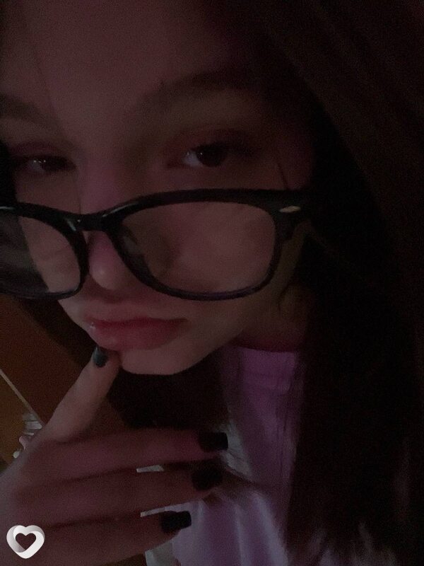 Эля, 19, Нижнем Новгороде — анкета №2687870