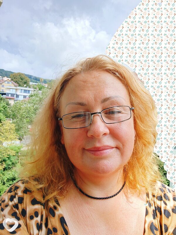 Юлия, 49, Сочи — анкета №2687553