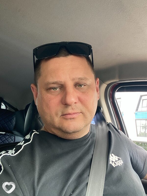 Станислав, 42, Омске — анкета №2687556