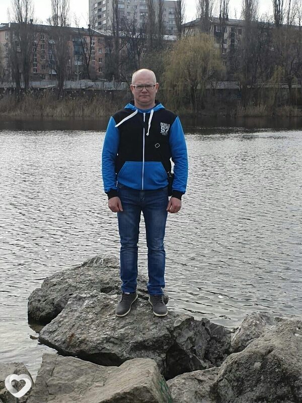 Александр, 44, Краснодаре — анкета №2687559