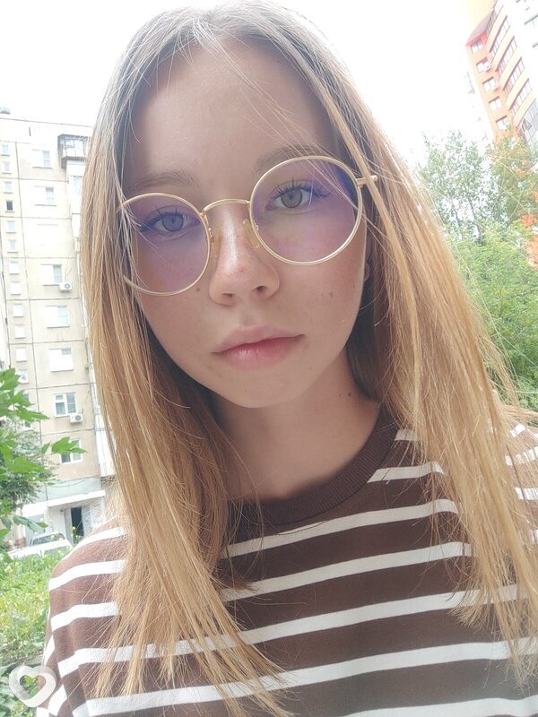 Арина, 19, Челябинске — анкета №2687560