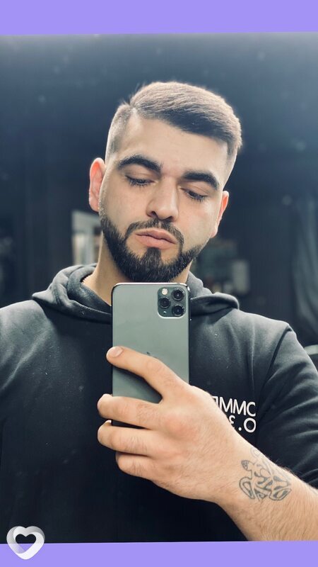 Камал, 27, Хабаровске — анкета №2687563