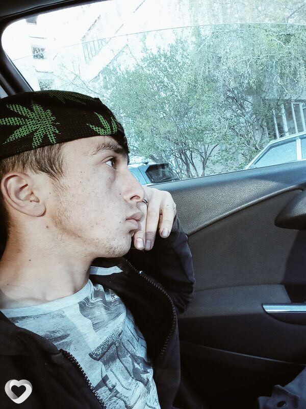Шодиев Миран, 23, Екатеринбурге — анкета №2687565