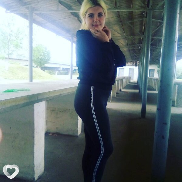 Weronika, 23, Варшава — анкета №2687567