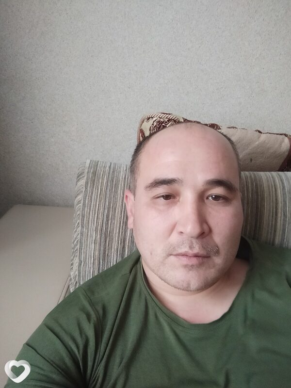 Равиль, 41, Астрахани — анкета №2687568