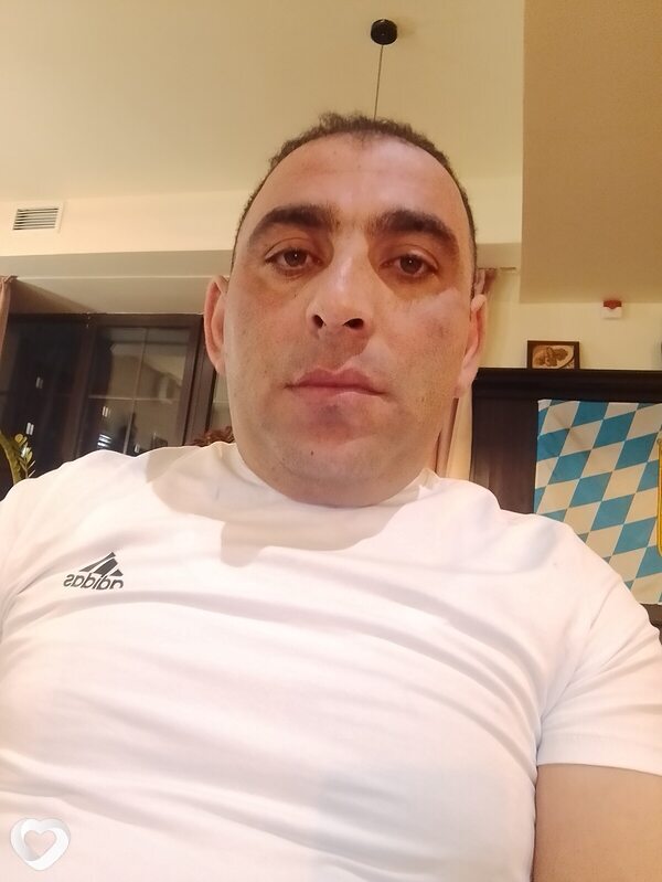 Вардан, 40, Воронеже — анкета №2687571