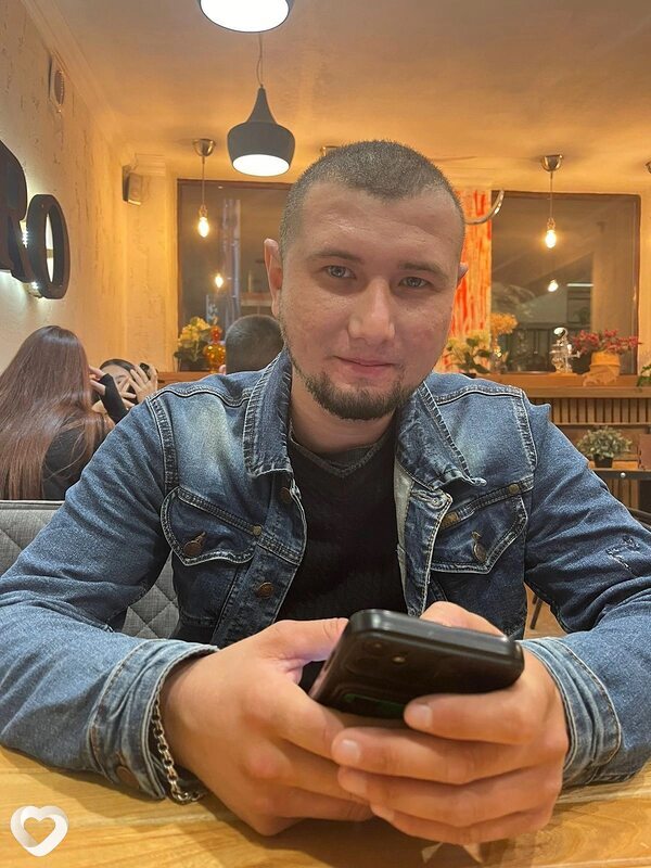 Ильяс, 26, Астрахани — анкета №2687655