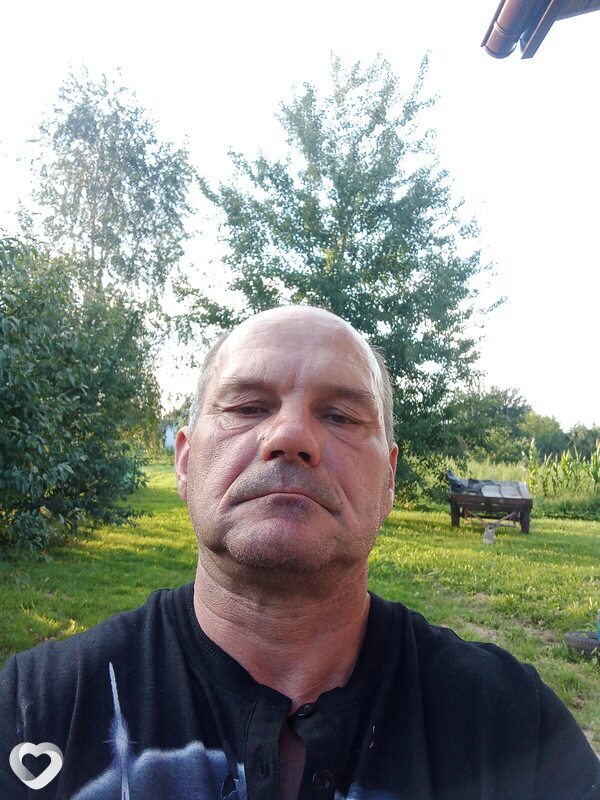 Александр, 50, Слуцке — анкета №2687667
