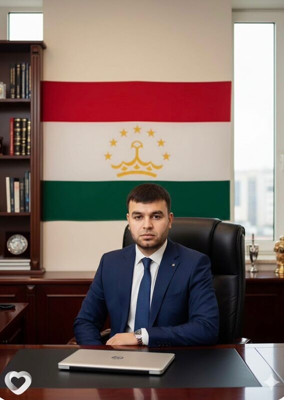 Мухаммад, 32, Краснодаре — анкета №2687670