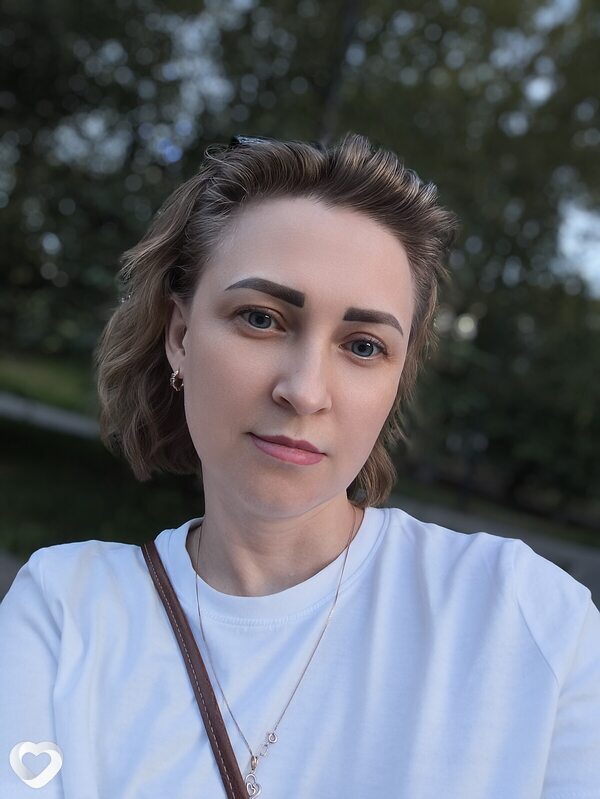 Татьяна, 41, Томске — анкета №2687972