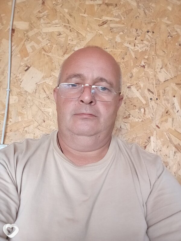 Олег Журавлёв, 52, Таразе — анкета №2687979